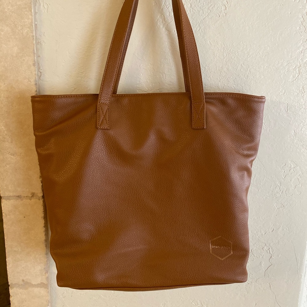 Fawn Design first edition tote